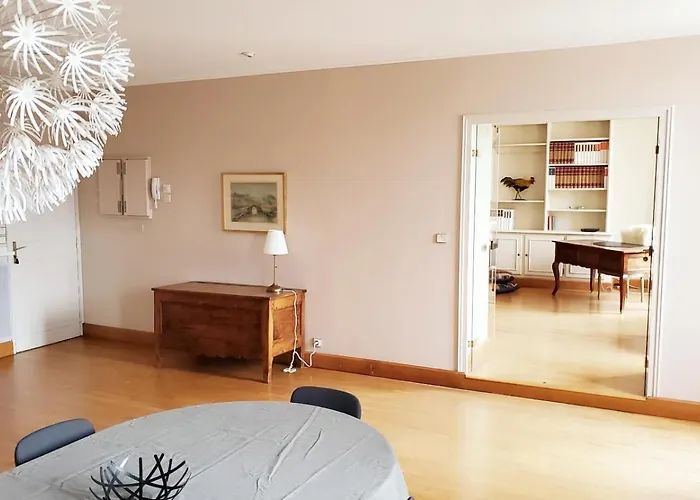 L'Appart Du Vieux Port