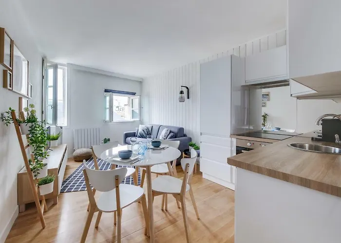 Escale Pamatxi : Vieux port